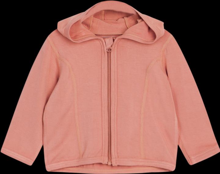 Hust and Claire Bambus Strickjacke Curd Old Rosie