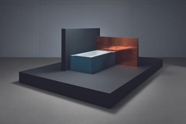 Produktbild Bette Rechteckbadewanne Duett 75 x 170 cm wei glatt 3020 (128 l, 170 cm, 75 cm)