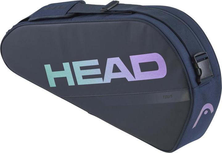 Head Tour Schlägertasche S Dunkelblau