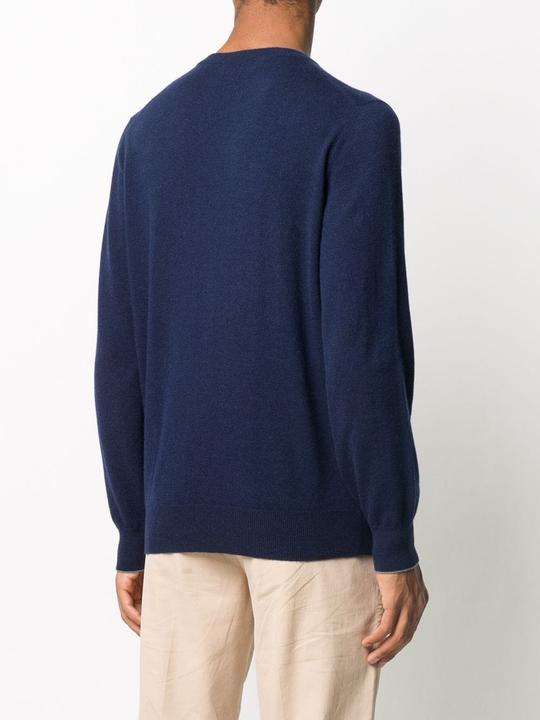 Image du produit Brunello Cucinelli Maglia In Cashmere (56)