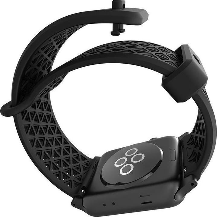 Image du produit Catalyst Bracelet sport - bracelet élastique pour Apple Watch 38 (Silicone)