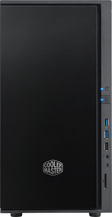 Produktbild Cooler Master Silencio 352 (mATX, Mini-ITX)