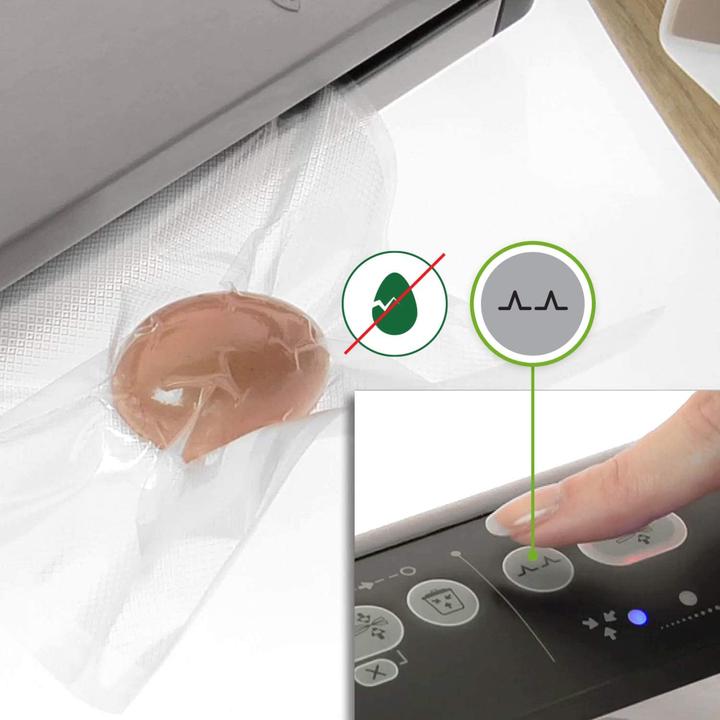 Produktbild FoodSaver Vakuumiergerät V2860X