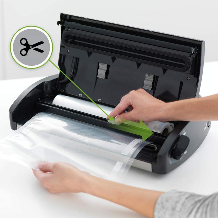Produktbild FoodSaver Vakuumiergerät V2860X