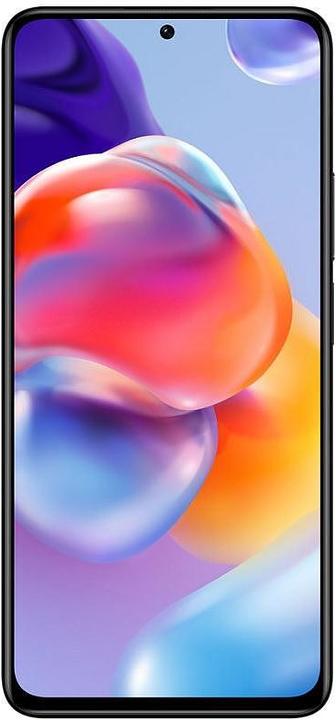 Image du produit Xiaomi Redmi Note 11 Pro+ 5G (128 Go, Gris graphite, 6.67", Double SIM hybride, 108 Mpx, 5G)