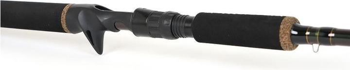 Produktbild Stucki Fishing Chameleonic Trigger (Castingrute, 260 cm)