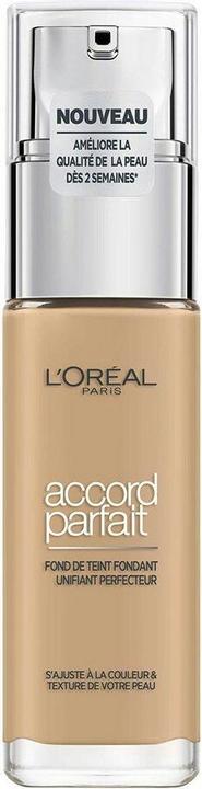 L'Oréal Paris Cremige Make-up Grundierung A81864 (30 ml)