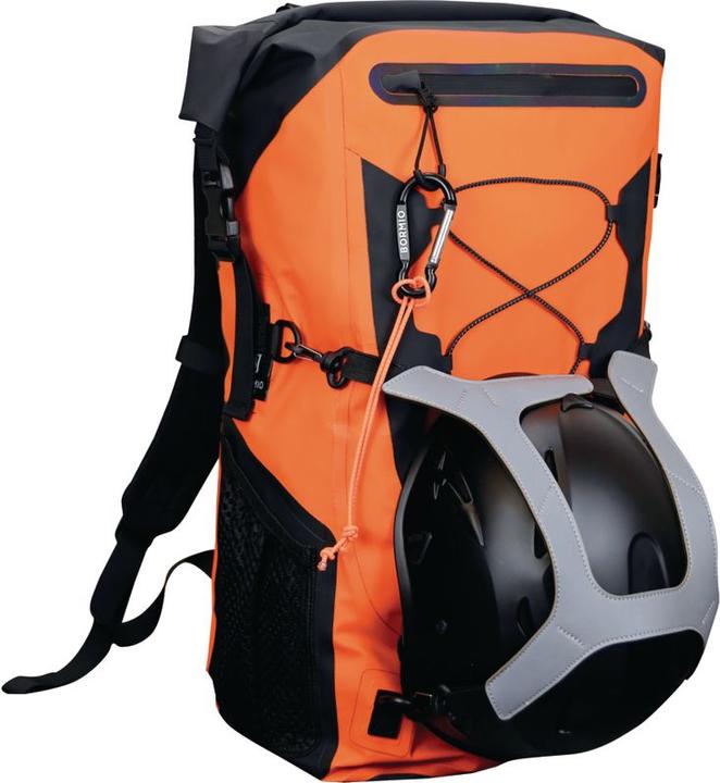 Image du produit Bormio Sac dos chantier Eskil