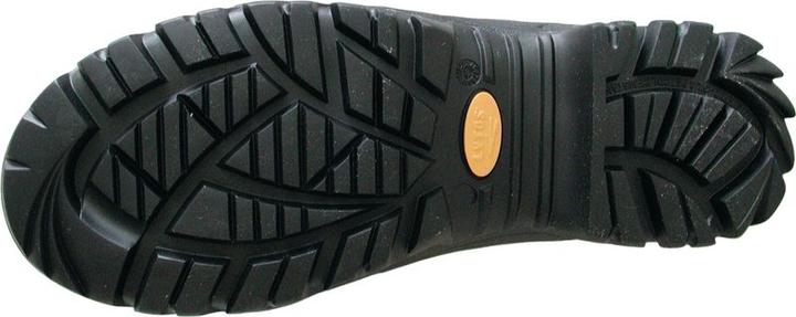 Actual product image Bormio Alvier S3 safety shoe (S3, 41)