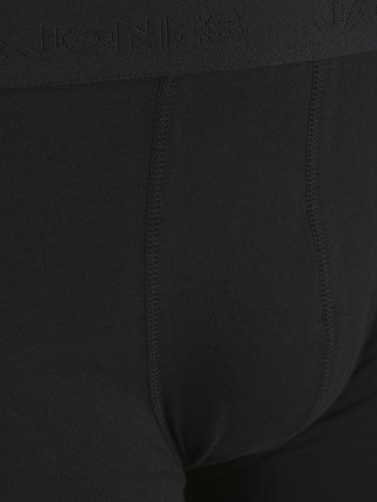 Produktbild Jack & Jones Jactone In Tone Trunks 5 Pack Noos Pls (5XL, 5er Pack)