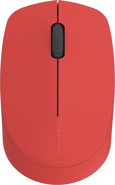 Produktbild Rapoo M100 Silent (Kabellos)