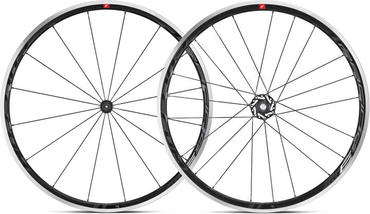 Fulcrum Racing 3 (Wheelset, 28")