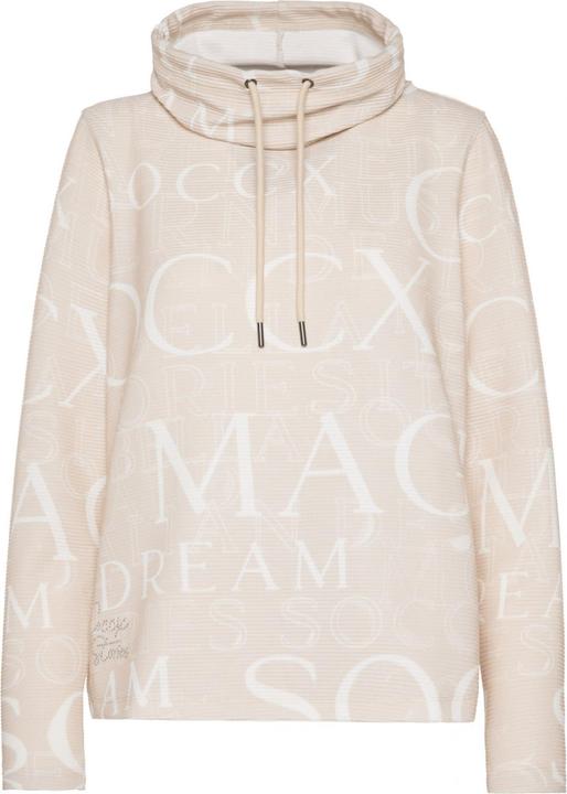 Produktbild Soccx Pullover MEMORY LANE Sweatshirt (XS)
