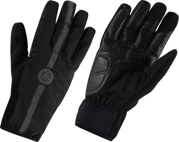Produktbild Agu Commuter Winter Rain Gloves black (XL)