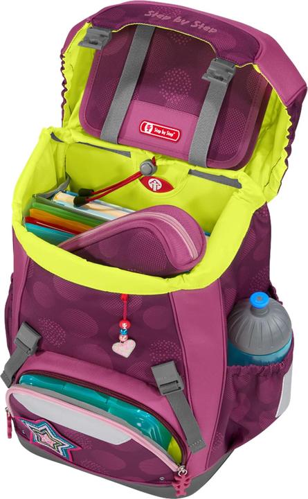 Produktbild Step by Step Giant Set (23 l)