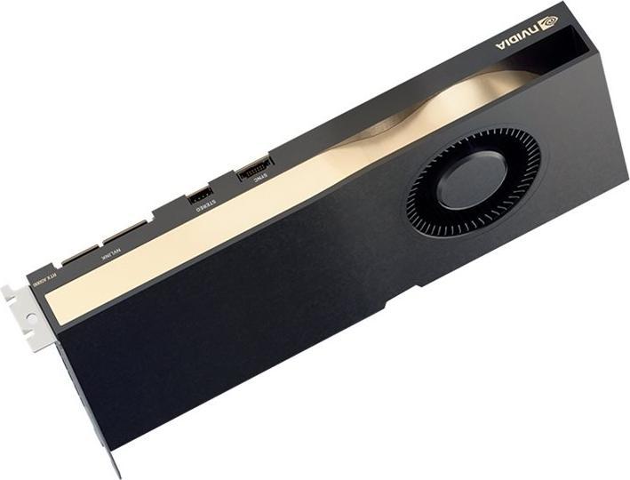 Produktbild PNY RTX A5000 (24 GB)