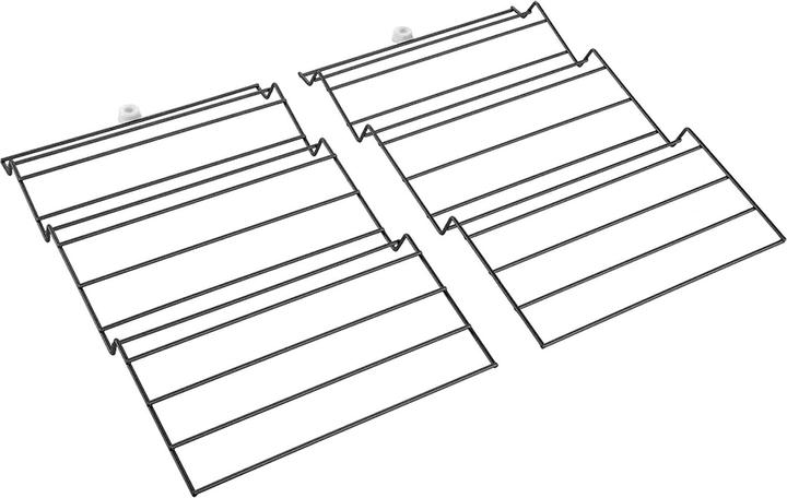 Immagine prodotto Metaltex Gewürzregal X-Pand Lava