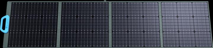 Productafbeelding Bluetti PV200 opvouwbaar zonnepaneel (200 W, 7.30 kg)