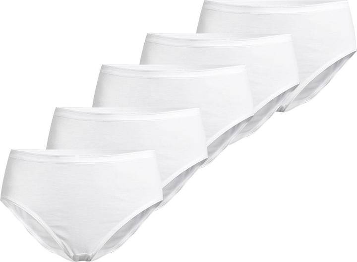 Produktbild Speidel 5er Pack Nadine Hüftslip (48, 4XL, 5er Pack)