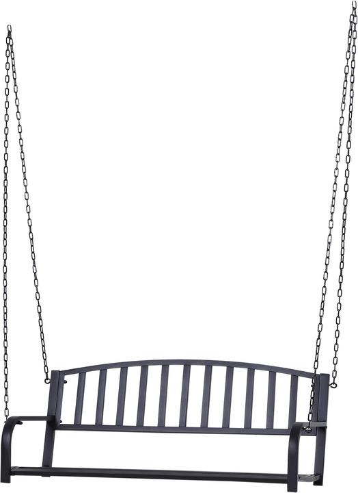 Jamb Suspension bench