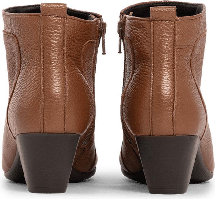Produktbild Vitaform Stiefelette Soft (40)