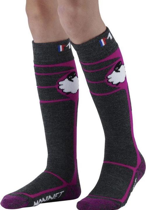 Monnet Wooly Kids