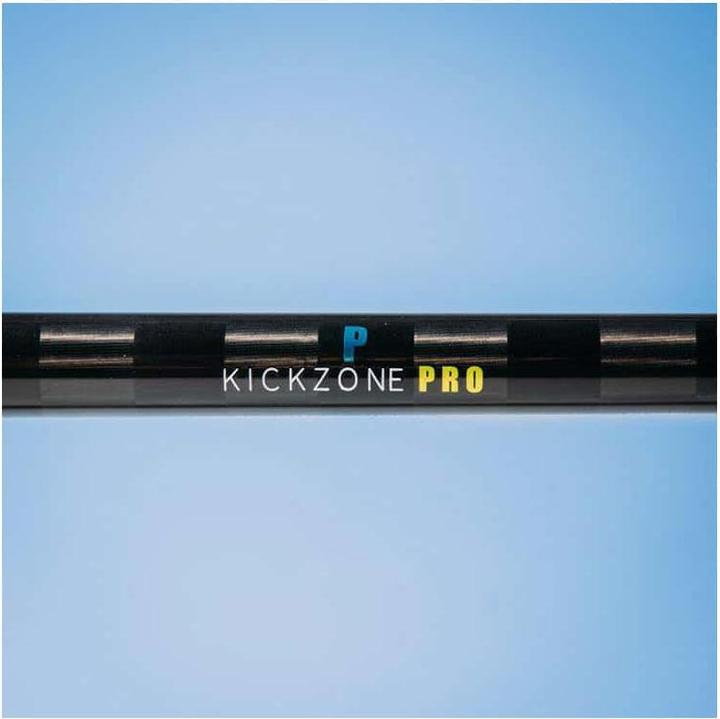 Produktbild Salming Unihockeyschaft P-series Kickzone Pro F29 (96 cm, Rechts)