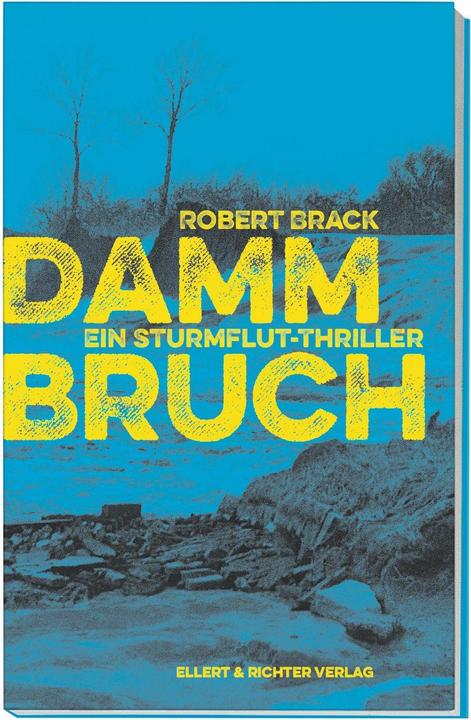 Produktbild Robert Brack (Deutsch, Robert Brack, 2021)