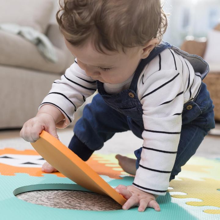 Produktbild Infantino Puzzlematte