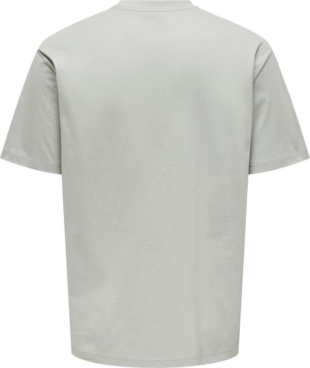 Immagine prodotto Only & Sons Loose Fit T-Shirt (XXL)
