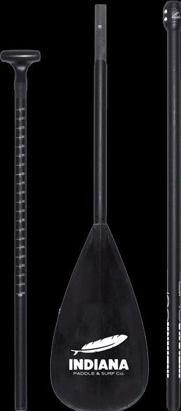 Produktbild Indiana Telescop (215 cm, 3-piece)