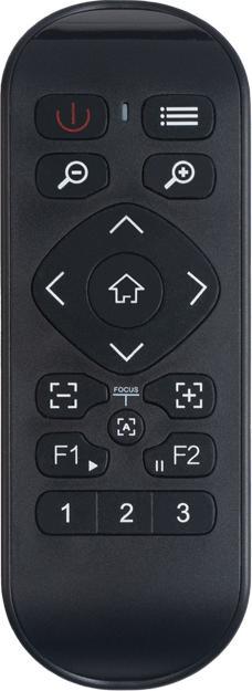 Immagine prodotto Atlona Telecamera 4K ePTZ con inquadratura automatica