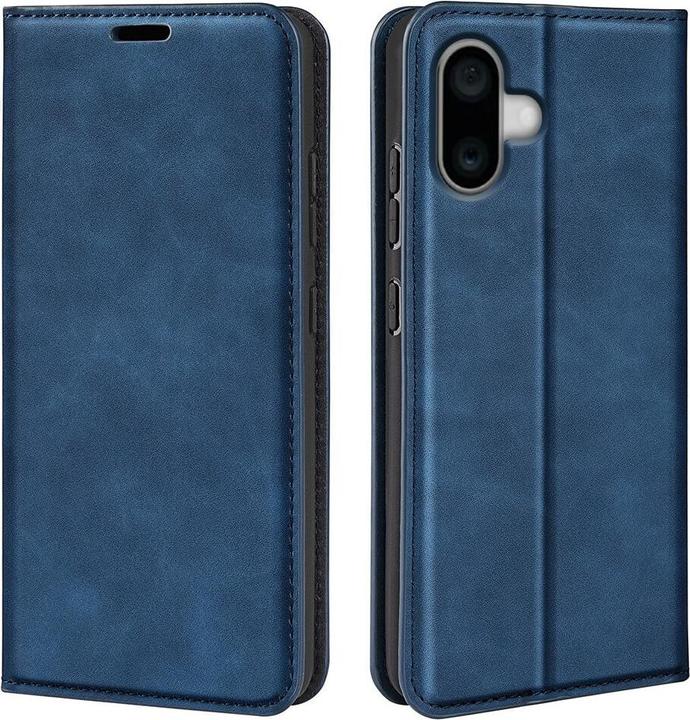 Image du produit Cover-Discount iPhone 16 Plus - Étui Stand Flip (Apple iPhone 16 Plus)