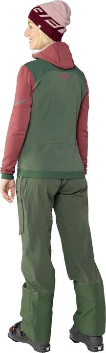 Produktbild Dynafit Tigard Polartec Kapuzenjacke (L)