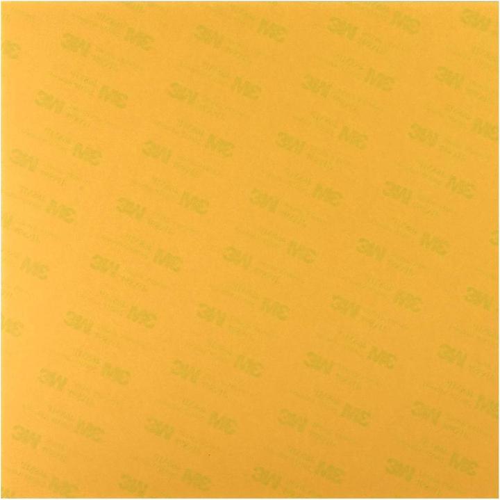 Immagine prodotto Prima Creator PrimaFil Pei ULTEM Foglio 114 x 114 mm - 0,2 mm