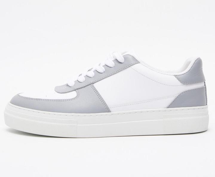 Image du produit Selected Homme Baskets en cuir (41)