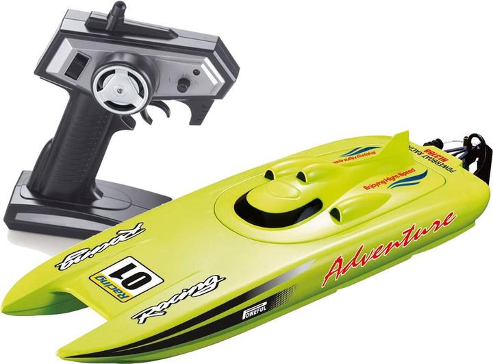 Image du produit Amewi Catamaran de course Adventure