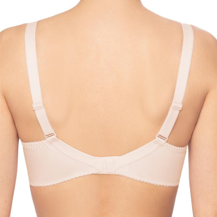 Actual product image Felina Serenada underwired bra (80 D, Single pack)