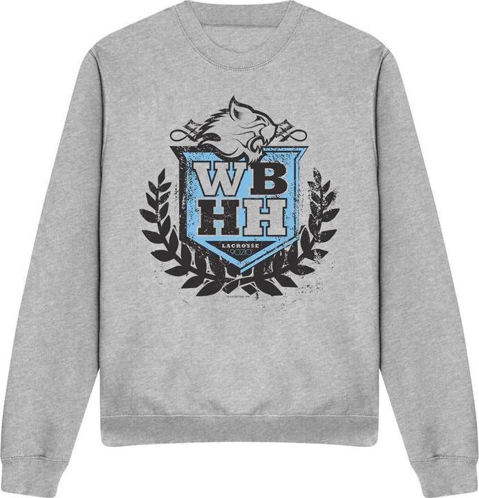 90210 WBHH Sweatshirt