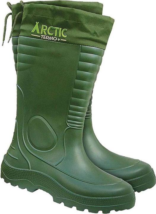 Produktbild Lemigo Kunststoffschuhe 44 EU Dunkelblau (44)
