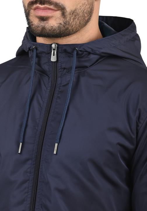 Immagine prodotto Blend Razy Giacca Di Mezza Stagione Piumini Giubotto da Uomo Con Cappuccio (S)