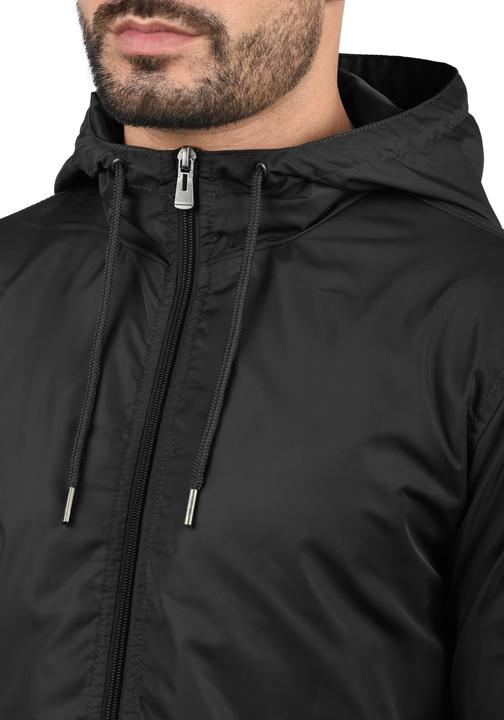 Immagine prodotto Blend Razy Giacca Di Mezza Stagione Piumini Giubotto da Uomo Con Cappuccio (3XL)