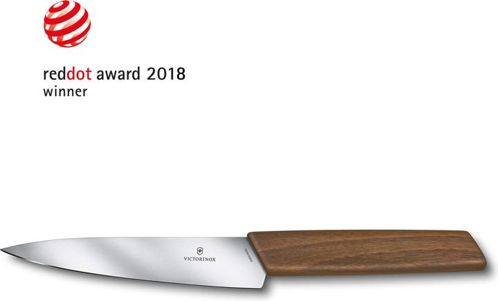 Image du produit Victorinox Suisse Moderne (15 cm)
