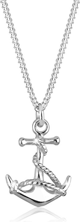 Elli Maritim Meer (Sterling Silber, 45 cm)