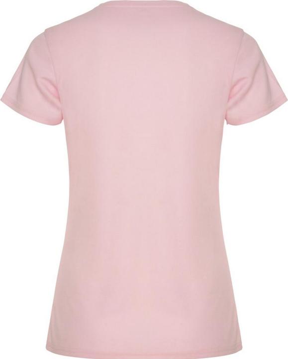 Actual product image Alpinia Womens/Ladies Montecarlo Short-Sleeved Sports T-Shirt (XXL)