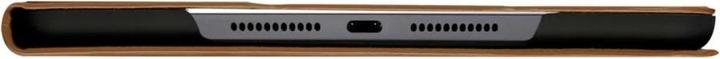 Productafbeelding dbramante1928 Tablet Book Cover Risskov Bruin (iPad Pro 11 2020 (2e generatie), iPad Pro 11 2018 (1e Gen), iPad Pro 11 2021 (3e generatie), iPad Air 2020 (4e generatie), iPad Air 2022 (5e gen))