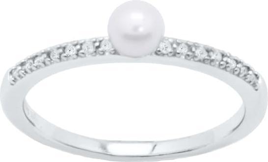 Image du produit Candy Bague Joli, argent sterling 925 (52, Argent 925)