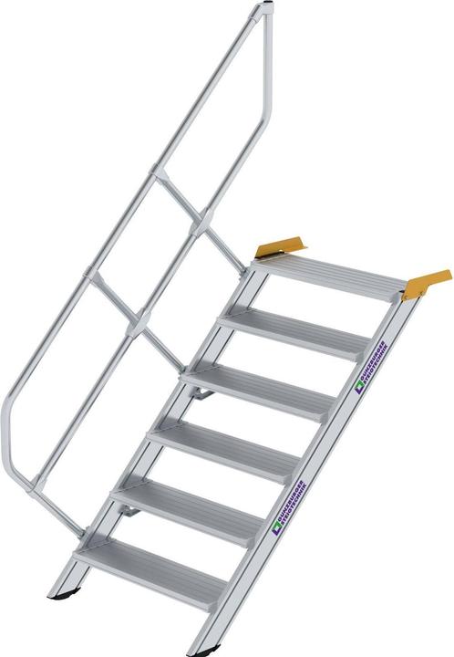 Actual product image Munk Industrial staircase (Stile, 138 cm)