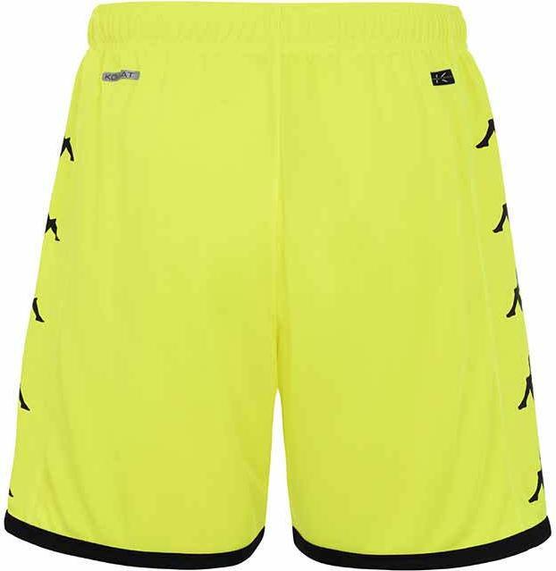 Image du produit Kappa Short RSC Charleroi Ryder 2022/23 (4XL)