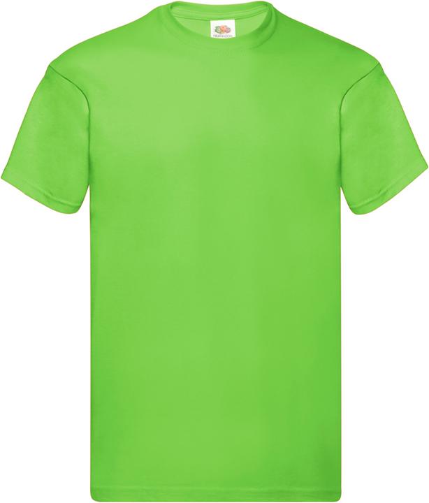 Citron vert